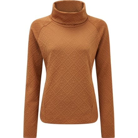 Sherpa Adventure Gear Nyano Pullover - Women's 0