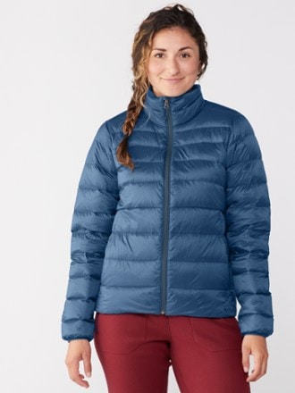 REI Co-op 650 Down Jacket - Women's 2