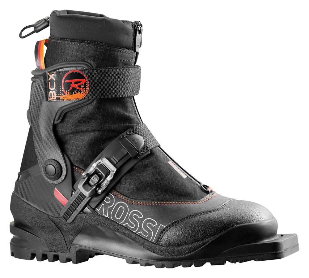 Rossignol BC X-12 75mm Backcountry Ski Boots