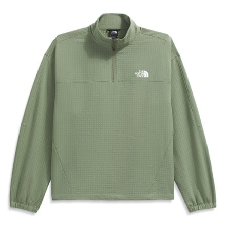 The North Face Tekware Quarter-Zip Jacket - Men's 0