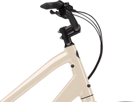 Benno Boost E 10D Step-Through Electric Bike 5