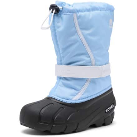 Sorel Flurry Boots - Big Kids' 3