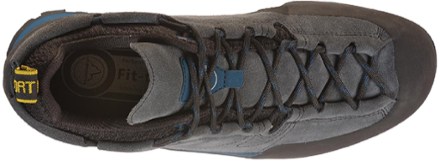 La Sportiva Boulder X Approach Shoes - Men's 4