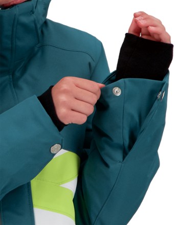 Obermeyer Taylor Insulated Jacket - Kids' 5