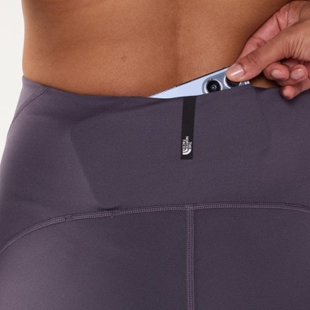 The North Face Jaida Pocket Leggings - Women's 6