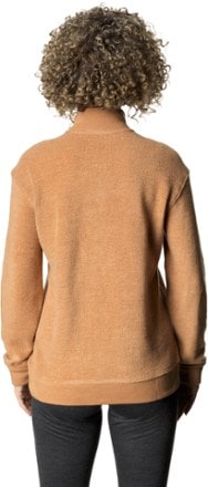 Houdini Alto Half-Zip Pullover - Women's 2