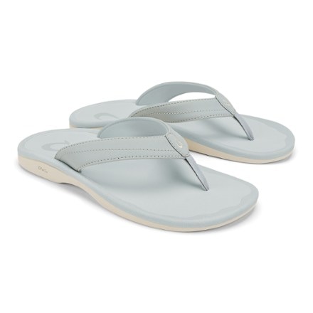 OluKai 'Ohana Flip-Flops - Women's 1