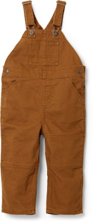 REI Co-op Trailsmith Overalls - Toddlers' 0