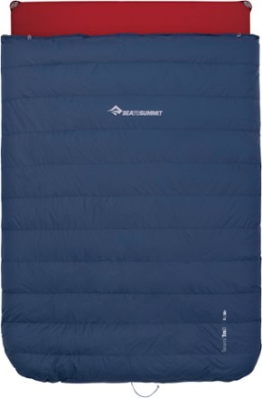 Sea to Summit Tanami Tm II Down Camping Comforter 1