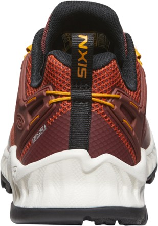 KEEN NXIS EVO Waterproof Hiking Shoes - Women's 5