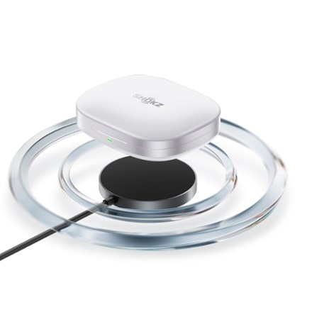 Shokz OpenFit Pro Open-Ear Earbuds 2