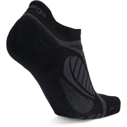Balega Ultralight No-Show Socks 3