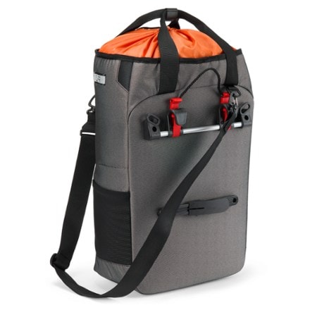 Two Wheel Gear Solo Market Pannier - Single 2