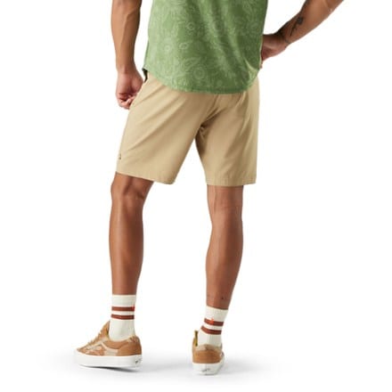 Smartwool Active 8" Shorts - Men's 1