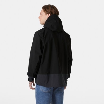 Helly Hansen HH Block Hooded Jacket - Men's 2