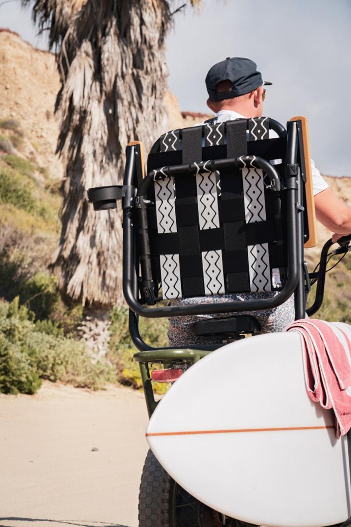 Location Image for Voyager Chair