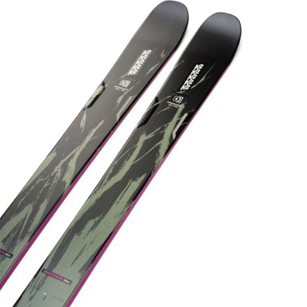 K2 Mindbender 96 W Skis - Women's - 2026/2027 2