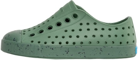 Native Shoes Jefferson Bloom Shoes - Kids' 0