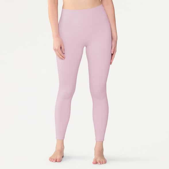 Model info: Height: 5'9" | Waist: 33" | Inseam: 31" | Wearing size: L