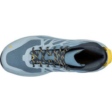 Oboz Katabatic LT Mid GORE-TEX Hiking Boots - Men's 4