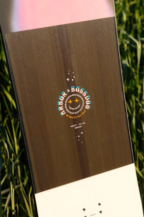 Arbor Draft Rocker Snowboard - 2022/2023 7