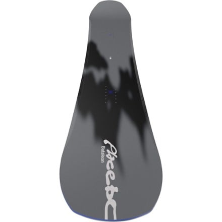 Bataleon Placebo Snowboard - 2026/2027 5