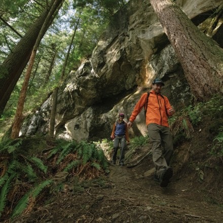 Superfeet Hike Support Insoles 3