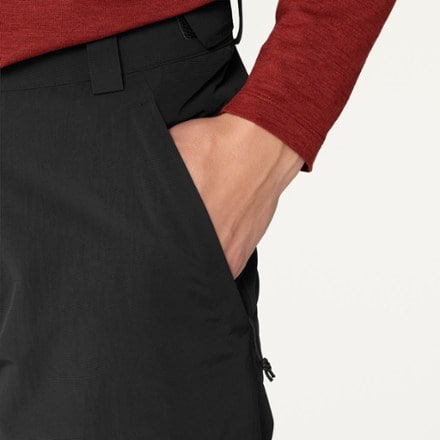 REI Co-op Powderbound Insulated Snow Pants - Men's 5
