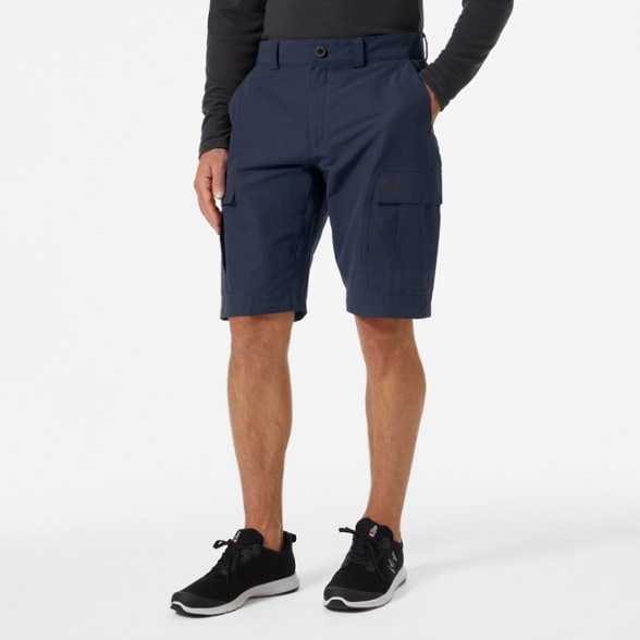 On Body Image of color Navy