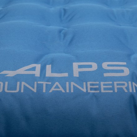 ALPS Mountaineering Vertex Queen Air Bed 4