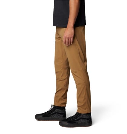 Mountain Hardwear Hardwear AP Active Crossover Pants - Men's 4