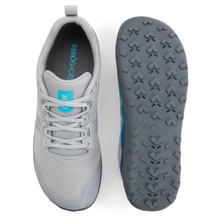 Xero Shoes Mesa Summit Trail-Running Shoes - Women's 6