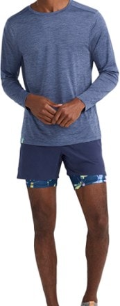 Chubbies Ultimate Training 5.5" Shorts - Men's 3