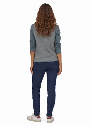 Patagonia Retro Pile Vest - Women's 2