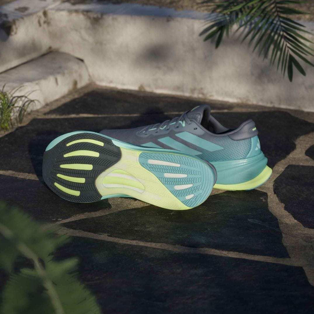 Location Image for Supernova Rise 2 Road-Running Shoes - Men's