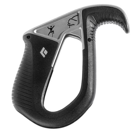 Black Diamond Momentum Harness Pilot Package - Women's 1