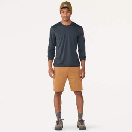 Florence Airtex Long-Sleeve Shirt - Men's 3