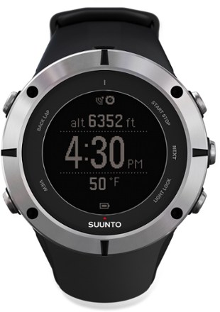ambit2 sapphire