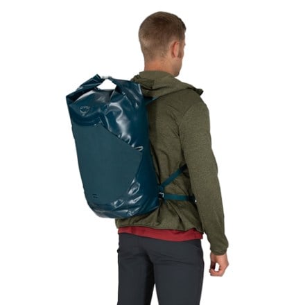 Osprey Transporter Waterproof 30 L Pack 3