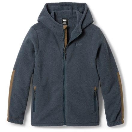 REI Co-op Campwell Fleece Jacket - Kids' 5