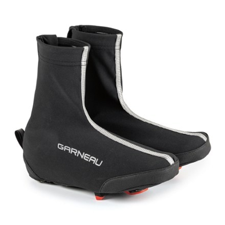 Garneau Wind Dry III Shoe Covers 1