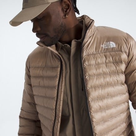 The North Face Terra Peak Insulated Jacket - Men's 5