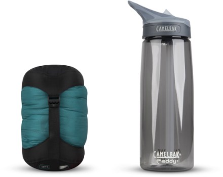 Sea to Summit Traveller TrI 50 Sleeping Bag 10