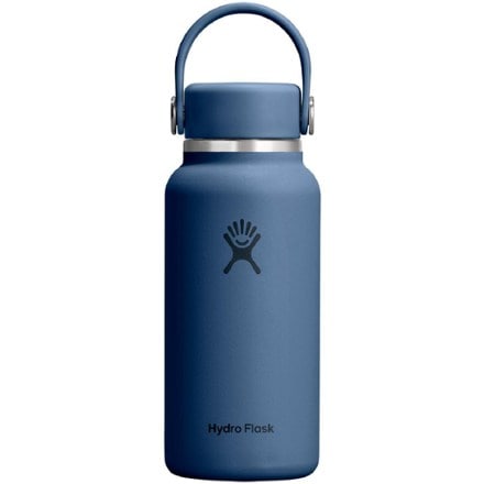 Hydro Flask Micro Hydro Vacuum Water Bottle with Screw Cap - 10 fl. oz. 0