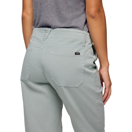 prAna Sancho Boyfriend Pants - Women's 5