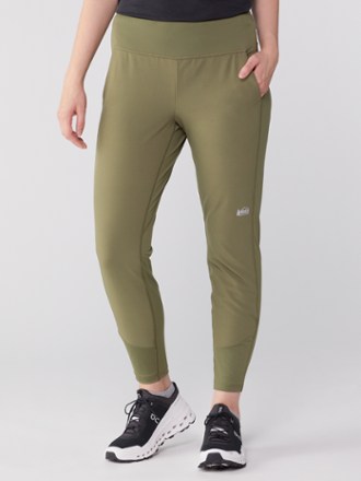 REI Coop Swiftland Hybrid Running Pants Women's REI Coop