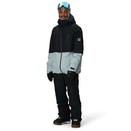 686 GLCR Hydra Thermagraph Insulated Jacket - Men's 2