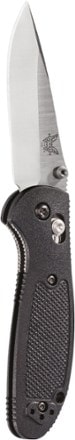 Benchmade 556-S30V Mini Griptilian Fine-Edge Knife 1