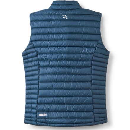 Rab Microlight Down Vest - Men's | REI Co-op
