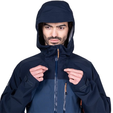 Mountain Equipment Makalu Jacket - Men's 4
